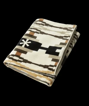 Pendleton Towel Blanket