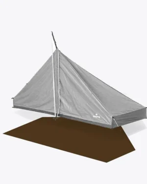 Penta Ease Ground Sheet