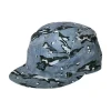 Printed Breathable Quick Dry Cap