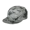 Printed Breathable Quick Dry Cap