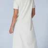 Recycled Cotton Heavy Dress