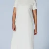 Recycled Cotton Heavy Dress