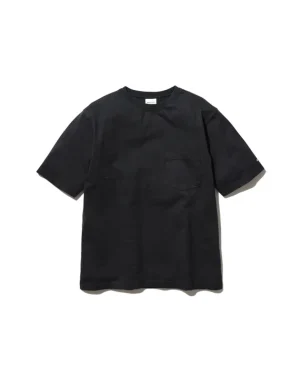 Recycled Cotton Heavy T-Shirt