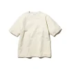 Recycled Cotton Heavy T-Shirt