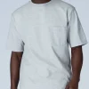 Recycled Cotton Heavy T-Shirt
