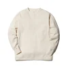 Recycled Cotton Long Sleeve T-Shirt