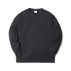 Recycled Cotton Long Sleeve T-Shirt