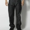 Recycled Cotton 5pkt Denim Regular