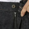 Recycled Cotton 5pkt Denim Regular