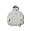 Recycled Cotton Pullover Hoodie