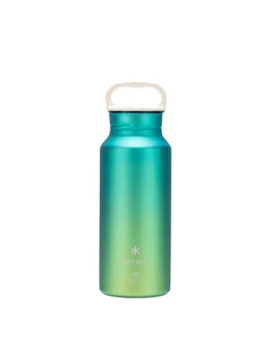 Recycled Titanium Aurora Bottle