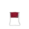Red Folding Chair