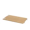 Renewed Bamboo IGT Table Regular