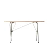 Renewed Single Action Table Large