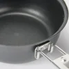Replacement Handle for Aluminum Non-Stick Cooker