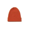 Rib Knit Cap