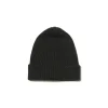 Rib Knit Cap