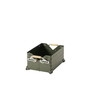 Shelf Container 25 Olive Drab