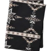 Snow Peak x Pendleton Blanket