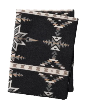 Snow Peak x Pendleton Blanket