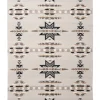 Snow Peak x Pendleton Blanket