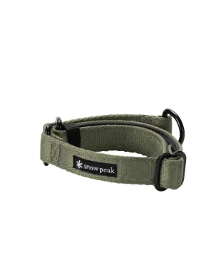 SP Slip Collar Olive