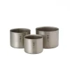 Stacking Mug Set M