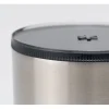 Stainless Steel Food Canister