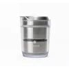 Stainless Steel Food Canister