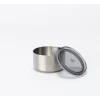 Stainless Steel Food Canister