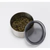Stainless Steel Food Canister