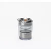 Stainless Steel Food Canister