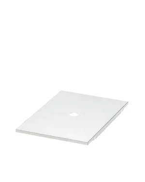 Stainless Tray 1 Unit