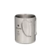 Stainless Vacuum-Insulated Mug in 300ml