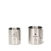Stainless Vacuum-Insulated Mug in 300ml