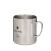 Stainless Vacuum-Insulated Mug in 450ml