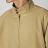 Takibi Chino Jacket