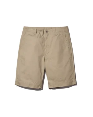 Takibi Chino Shorts