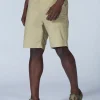 Takibi Chino Shorts