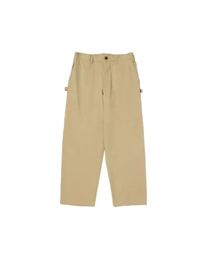 Takibi Chino Wide Pants