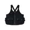 Takibi Down Vest