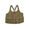 Takibi Down Vest