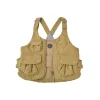 Takibi Down Vest