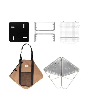 Takibi Fire & Grill Medium