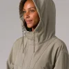 Takibi Ripstop Anorak