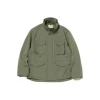 Takibi Ripstop Field Jacket