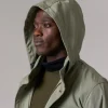 Takibi Ripstop Field Jacket