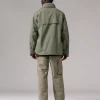 Takibi Ripstop Field Jacket