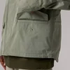 Takibi Ripstop Field Jacket