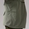 Takibi Ripstop Field Jacket